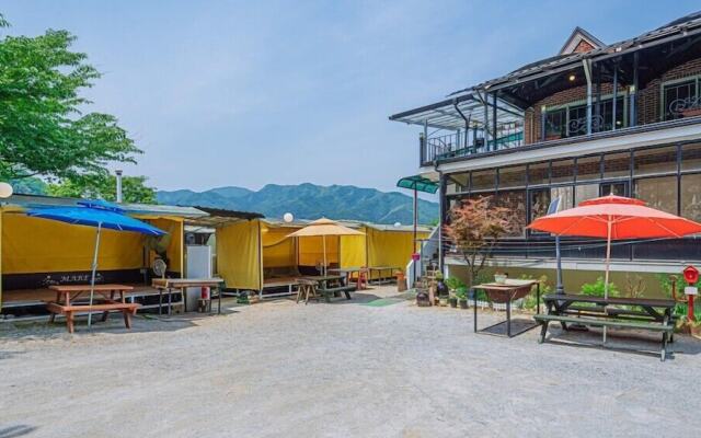 Mare Pension