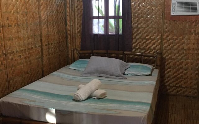 Pandan Beach Resort