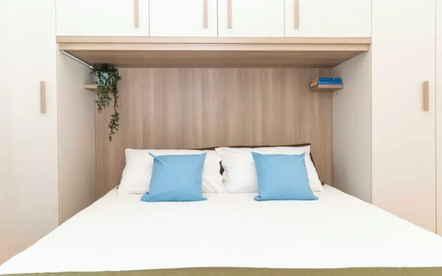 Moretta Apartments by Wonderful Italy