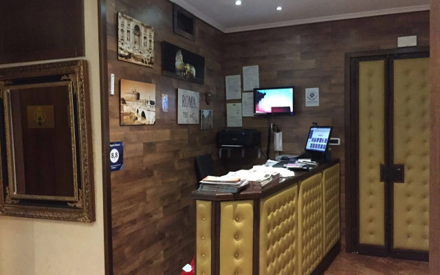 Caligola Resort