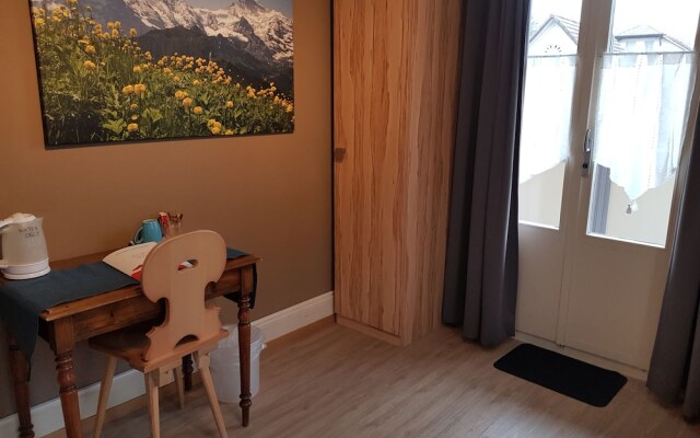 Interlaken Apartments