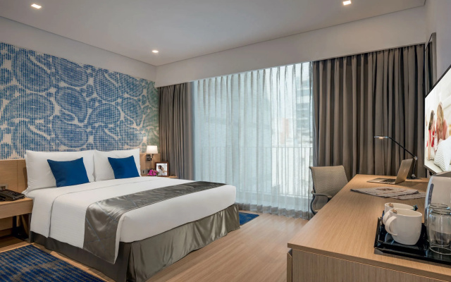 Citadines OMR Chennai