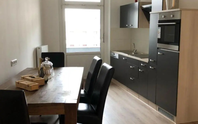 Schöne 3-Zimmer Wohnung im Herzen von Wuppertal