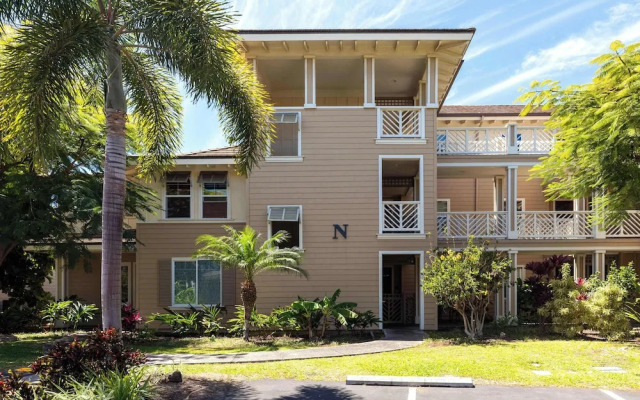 Waikoloa Fairway Villas