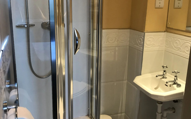 The Inverleith Hotel