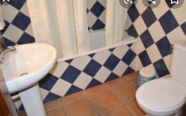 Hostal Restaurante El Parador