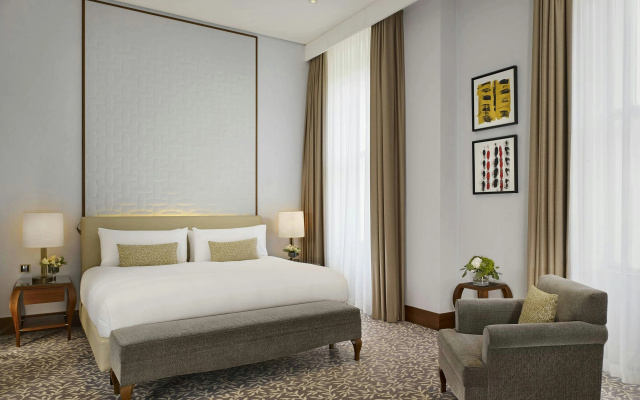 The Ritz-Carlton, Vienna - Image 6