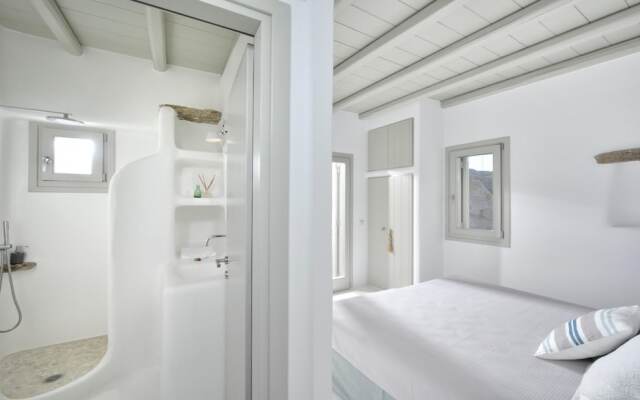 Magnolia in Mykonos With 4 Bedrooms and 4 5 Bathrooms