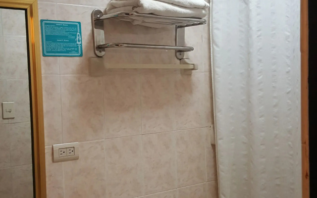 Hotel Roma