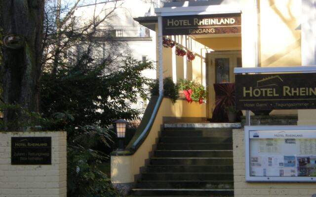 Hotel Rheinland