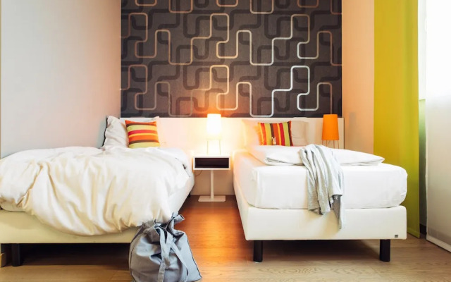 harry’s home Hart bei Graz hotel & apartments