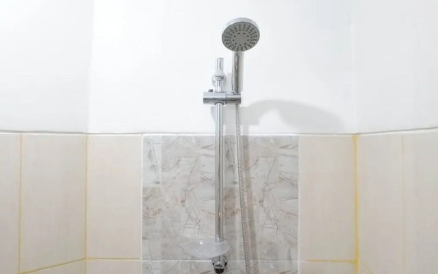 Exclusive And Vibrant 1Br Apartment At Pavilion Permata Surabaya