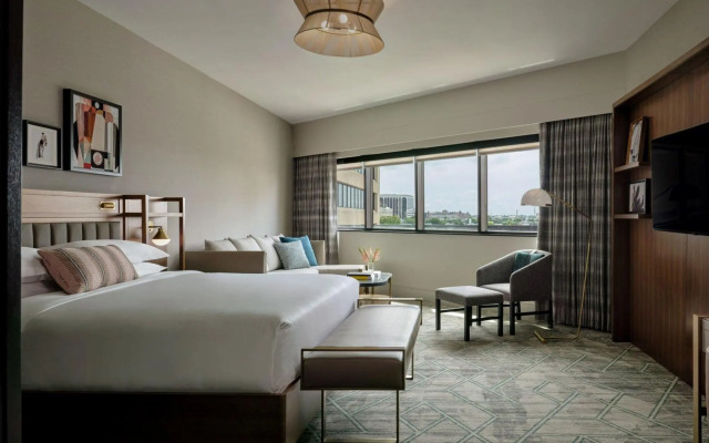 InterContinental San Antonio Riverwalk by IHG
