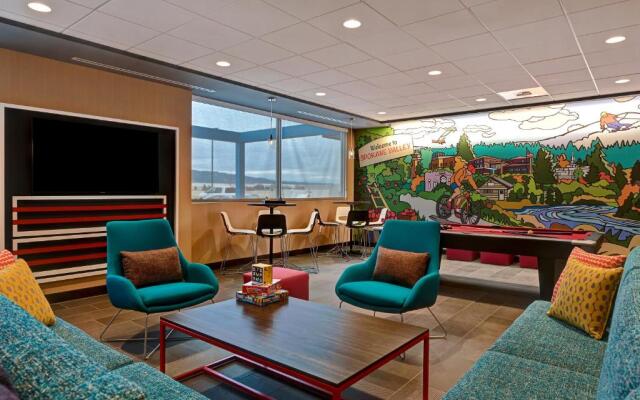 Tru By Hilton Spokane Valley, WA