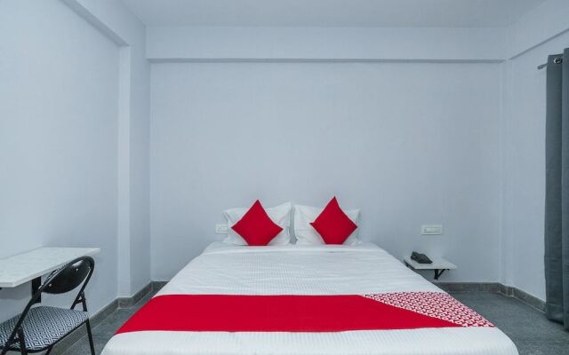 OYO Flagship 29560 BGS Gleneagles Global Hospital