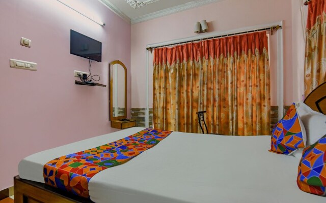 FabExpress Elite Stay I