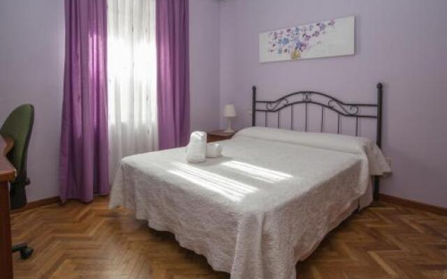 Vivienda Turística Villa Carmen II