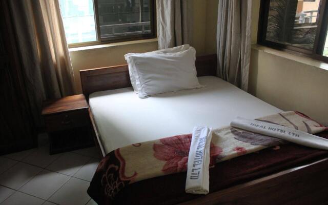 Ideal Hotel