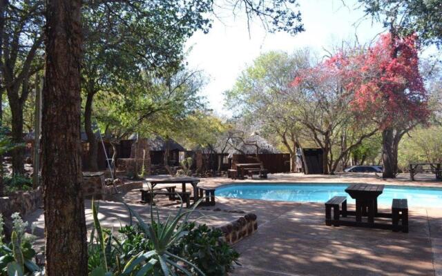 Thabankwe Bushveld Inn