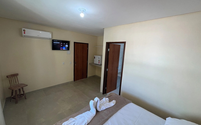 Pousada Donna Maraka