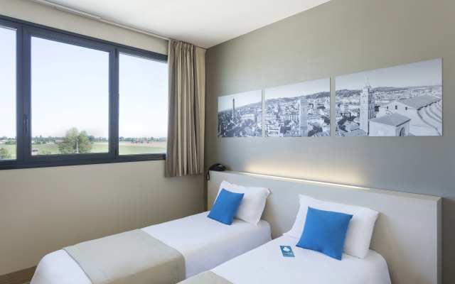 B&B Hotel Bologna
