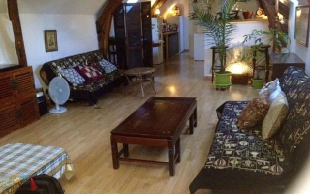 Cosy 2p près de la gare et commodités