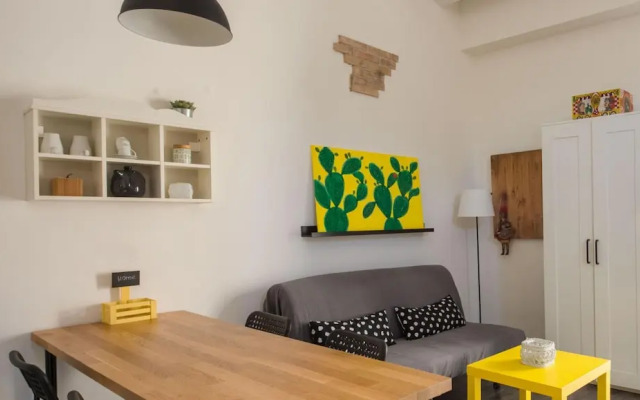 Loft Il Fico D India by Wonderful Italy