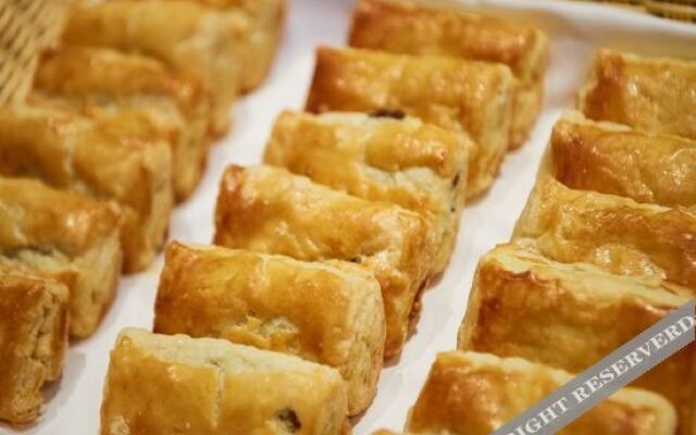 Songguili Hotel of Maoshan Oriental Salt Lake City