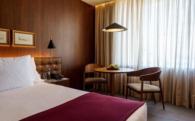 Fasano Sao Paulo Itaim Hotel