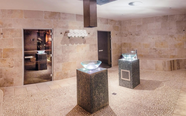 Chalet RoyAlp Hôtel & Spa
