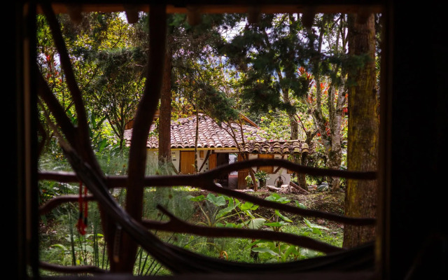 Hotel la Casa de Francois - Hostel