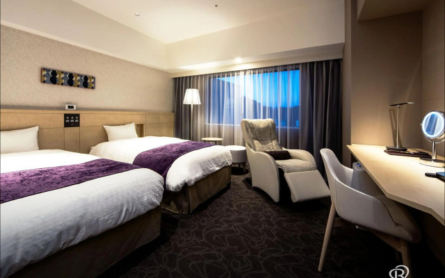 Daiwa Roynet Hotel Matsuyama