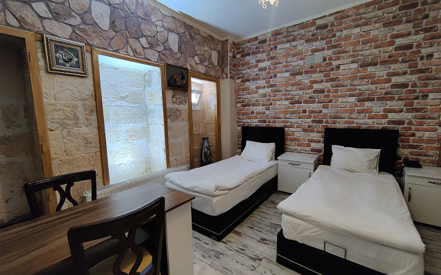 ARİFBEY KONAGİ Butik-hotel