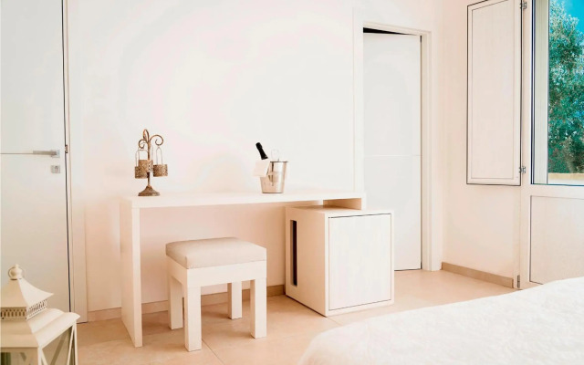 Masseria Muntibianchi AgriResort Restaurant & SPA