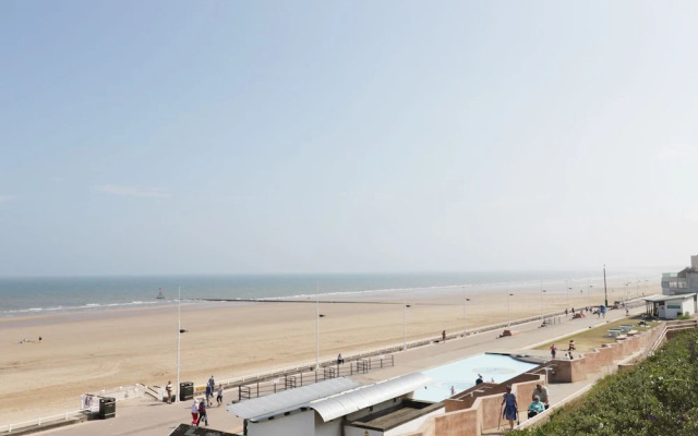 Seaside Villa, Bridlington