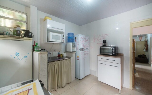 Hostel Dom Jaime
