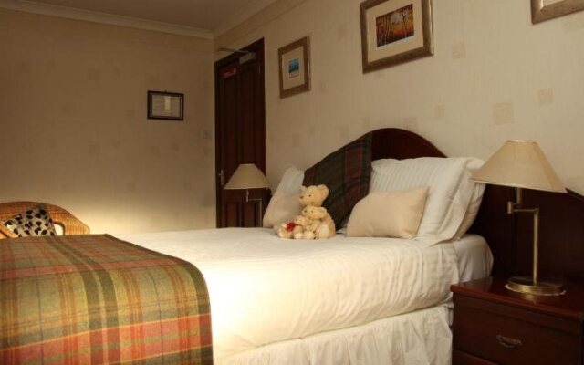 Gowanlea Guest House