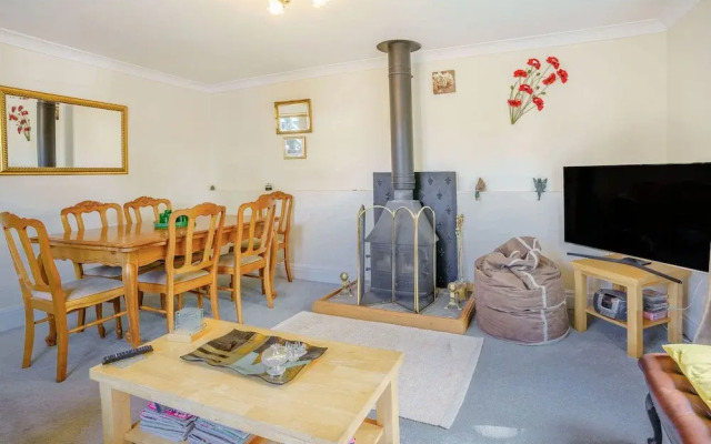 Ash Cottage