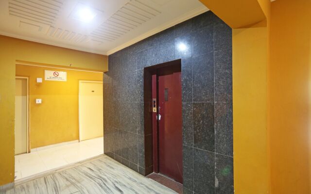 Hotel Richi Regency