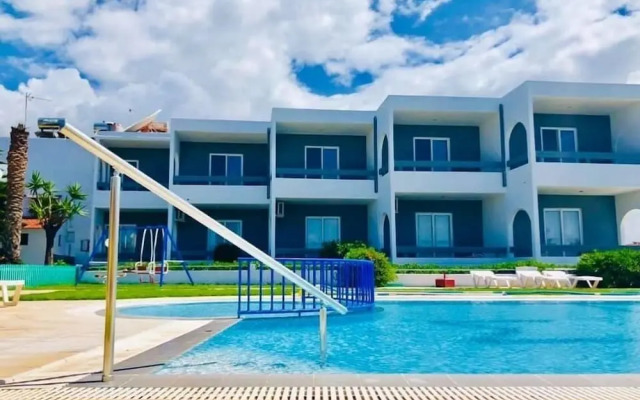 Sea View Apartments