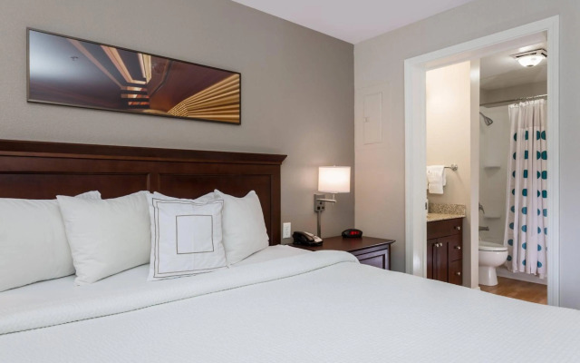 TownePlace Suites by Marriott Boise Downtown/University