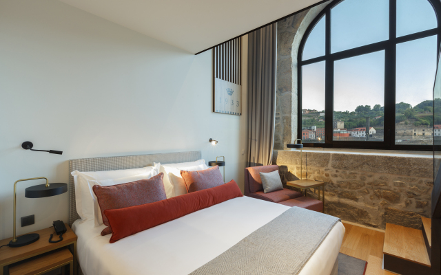 Neya Porto Hotel