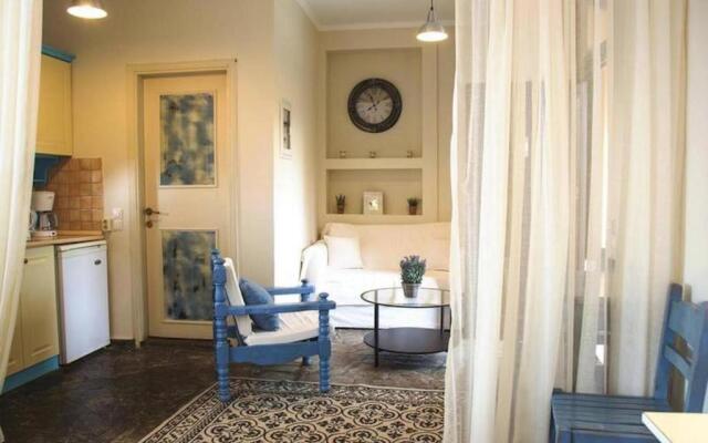 Room in Apartment - Isabella Country House Junior Suite