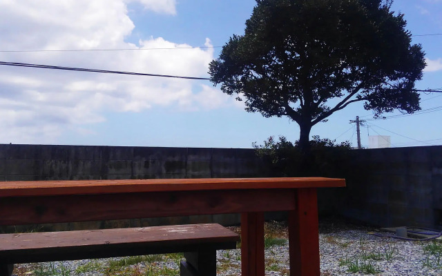 Itoman Odo Coast Inn Umikaze