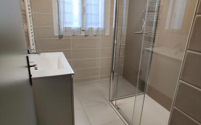 Appartement Aiguilhe, 4 pièces, 6 personnes - FR-1-582-45