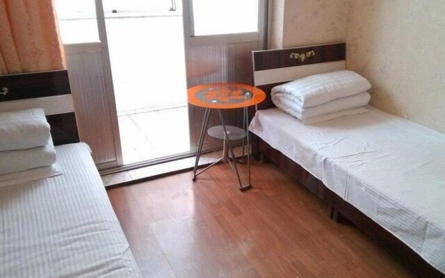 Xinyuan Inn – Guest Rooms – Taiyuan