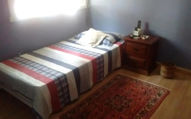Apartamento Parque Jardim Europa