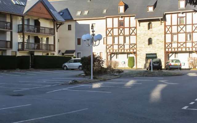 Apartment Chemin de Vielle Aure
