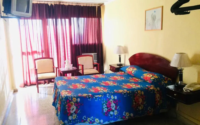 Hotel Camagüey