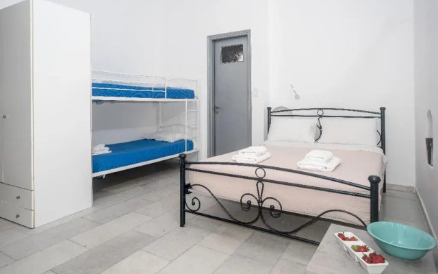 Depis Apartments & Suites